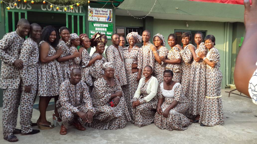 GCH Staff Celebration